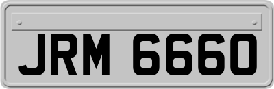 JRM6660