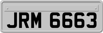 JRM6663