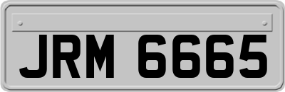 JRM6665