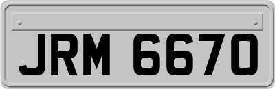 JRM6670