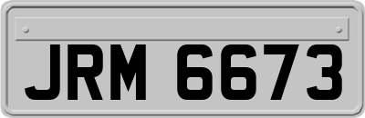JRM6673