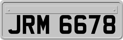 JRM6678