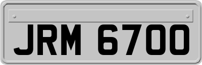 JRM6700
