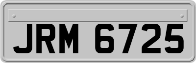 JRM6725
