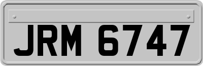 JRM6747