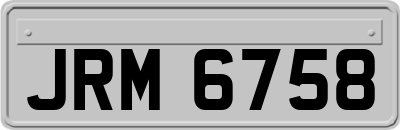 JRM6758