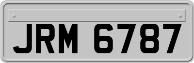 JRM6787
