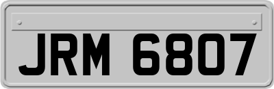 JRM6807