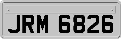 JRM6826