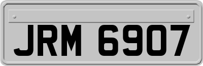 JRM6907