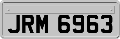 JRM6963