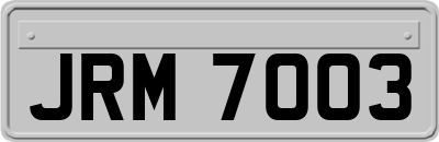 JRM7003