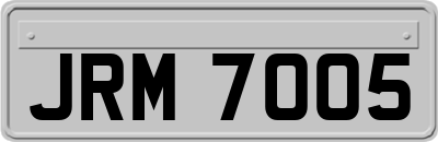 JRM7005