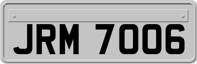 JRM7006