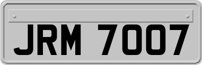 JRM7007