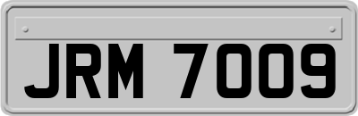 JRM7009