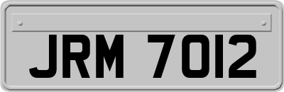 JRM7012