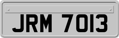 JRM7013