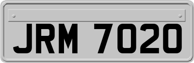 JRM7020