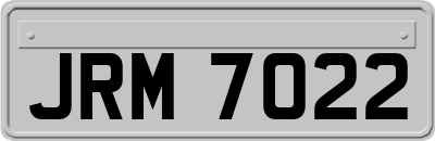 JRM7022