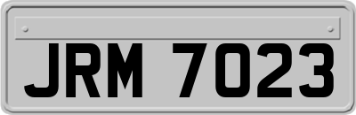 JRM7023
