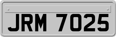 JRM7025