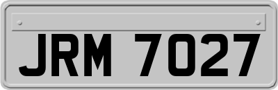 JRM7027