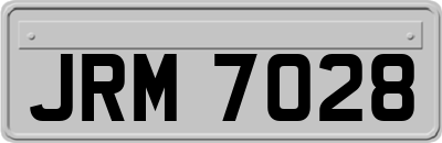 JRM7028