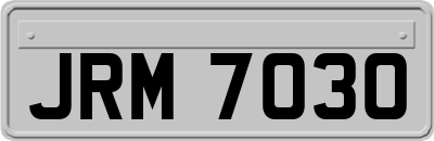 JRM7030