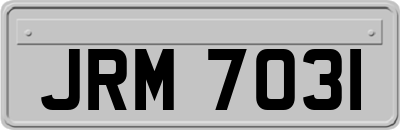 JRM7031