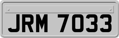 JRM7033