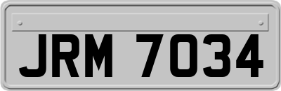 JRM7034