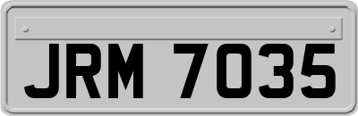 JRM7035