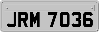 JRM7036