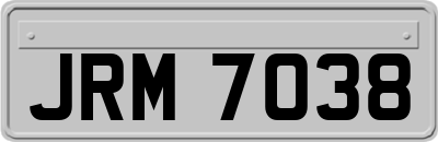 JRM7038