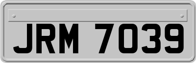 JRM7039