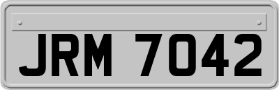 JRM7042