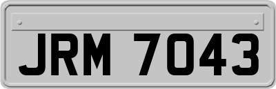 JRM7043