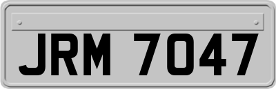 JRM7047