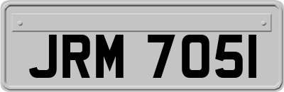 JRM7051