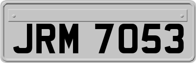 JRM7053