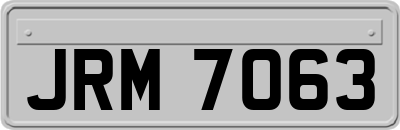 JRM7063