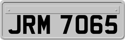 JRM7065