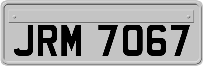 JRM7067