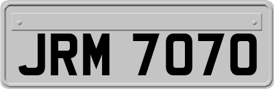 JRM7070
