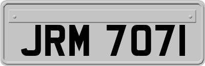 JRM7071