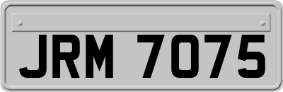 JRM7075