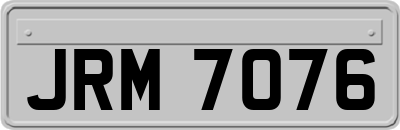 JRM7076