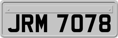 JRM7078