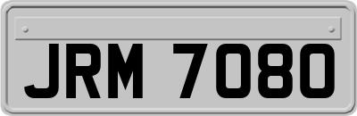 JRM7080
